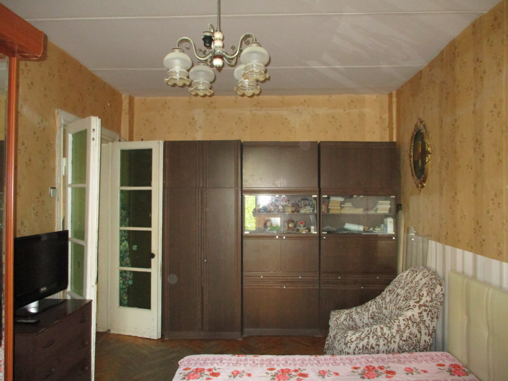 3-комнатная квартира, 82 м² - фото 6