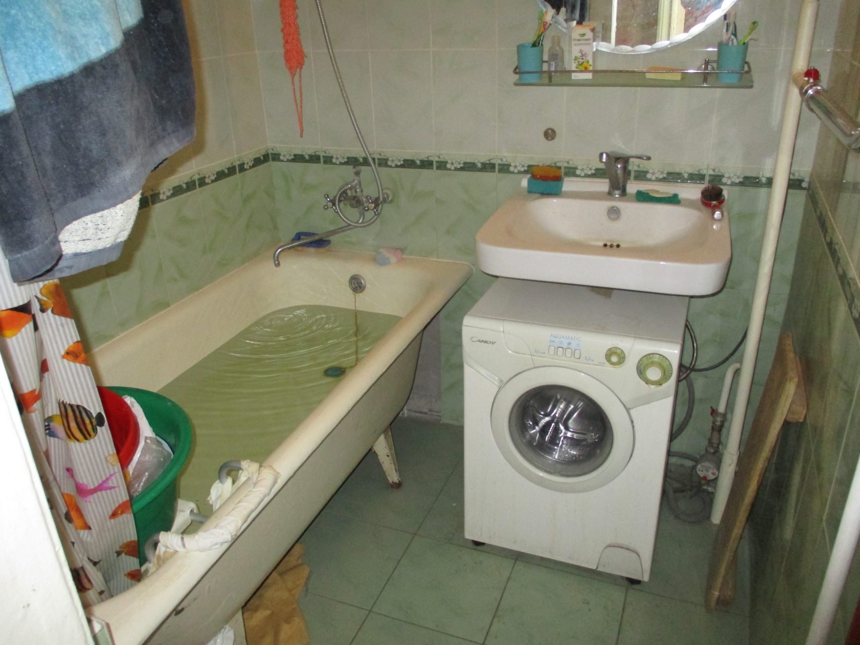 3-комнатная квартира, 82 м² - фото 12