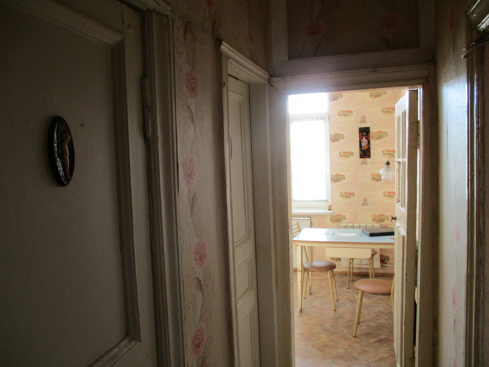 3-комнатная квартира, 82 м² - фото 11