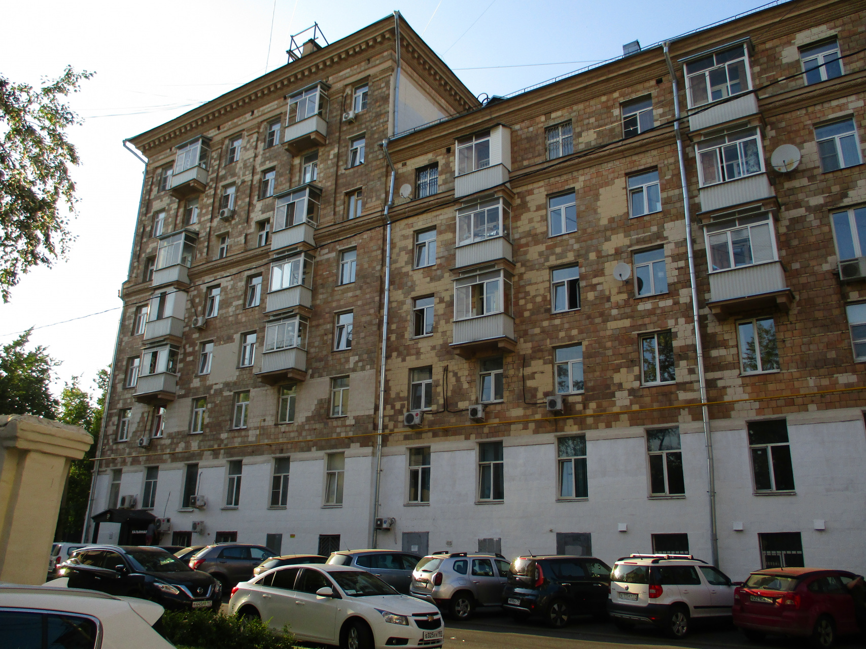 3-комнатная квартира, 82 м² - фото 22