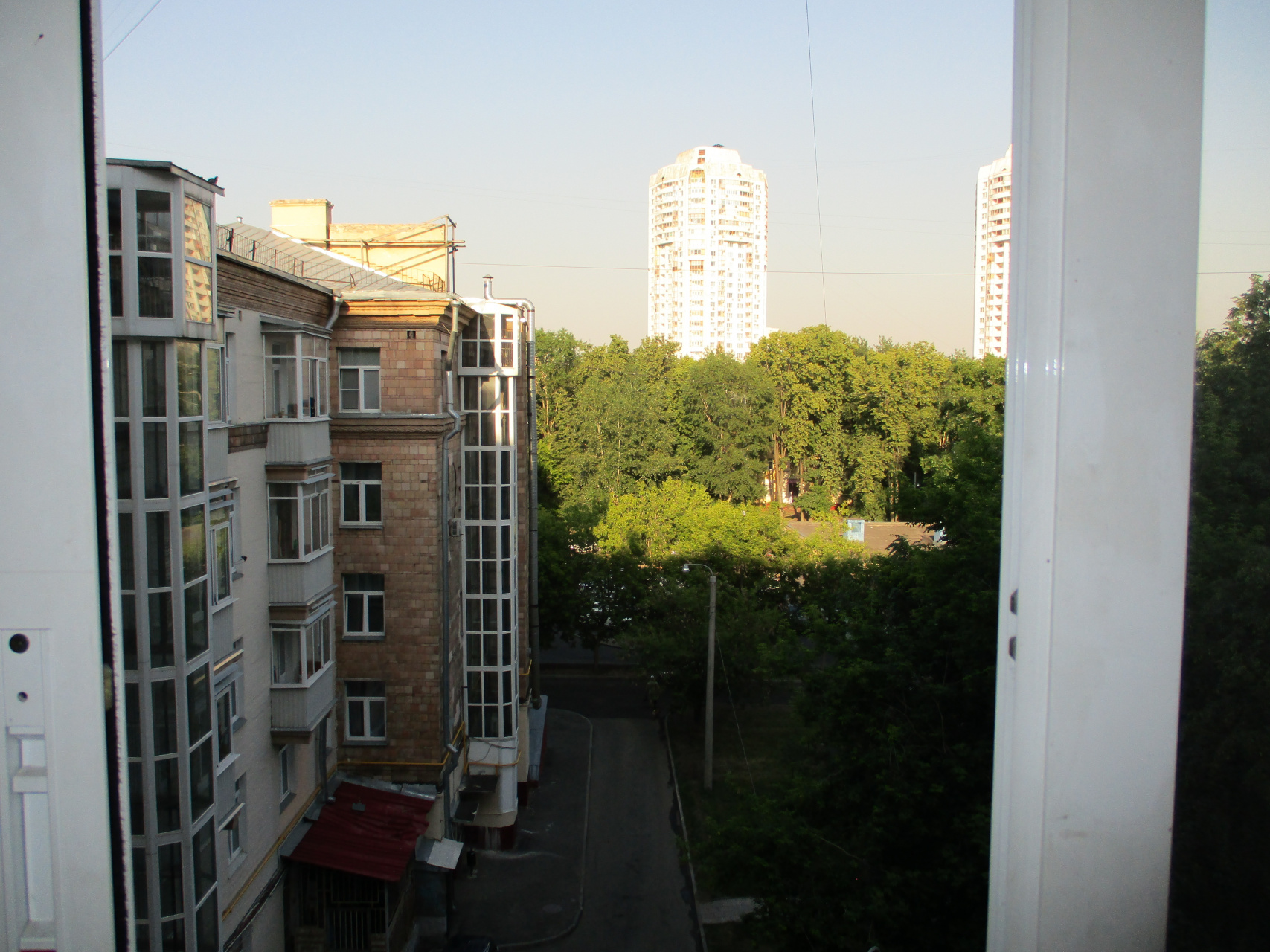 3-комнатная квартира, 82 м² - фото 5