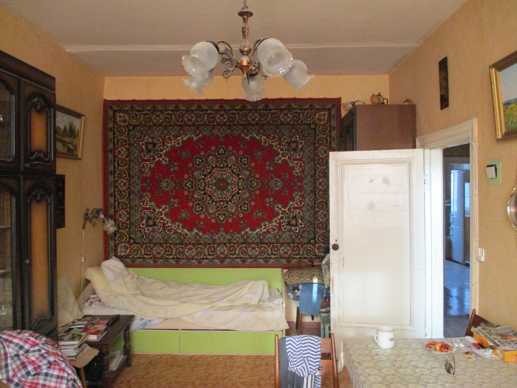 3-комнатная квартира, 82 м² - фото 7