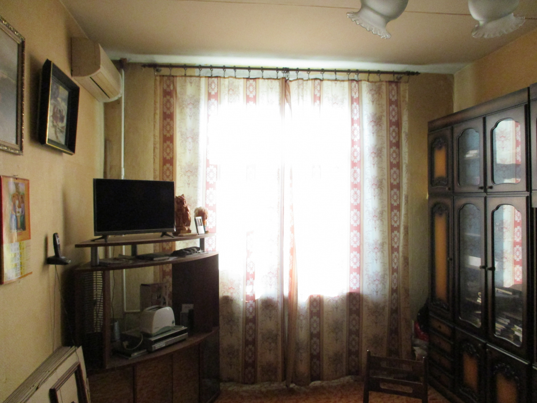 3-комнатная квартира, 82 м² - фото 8