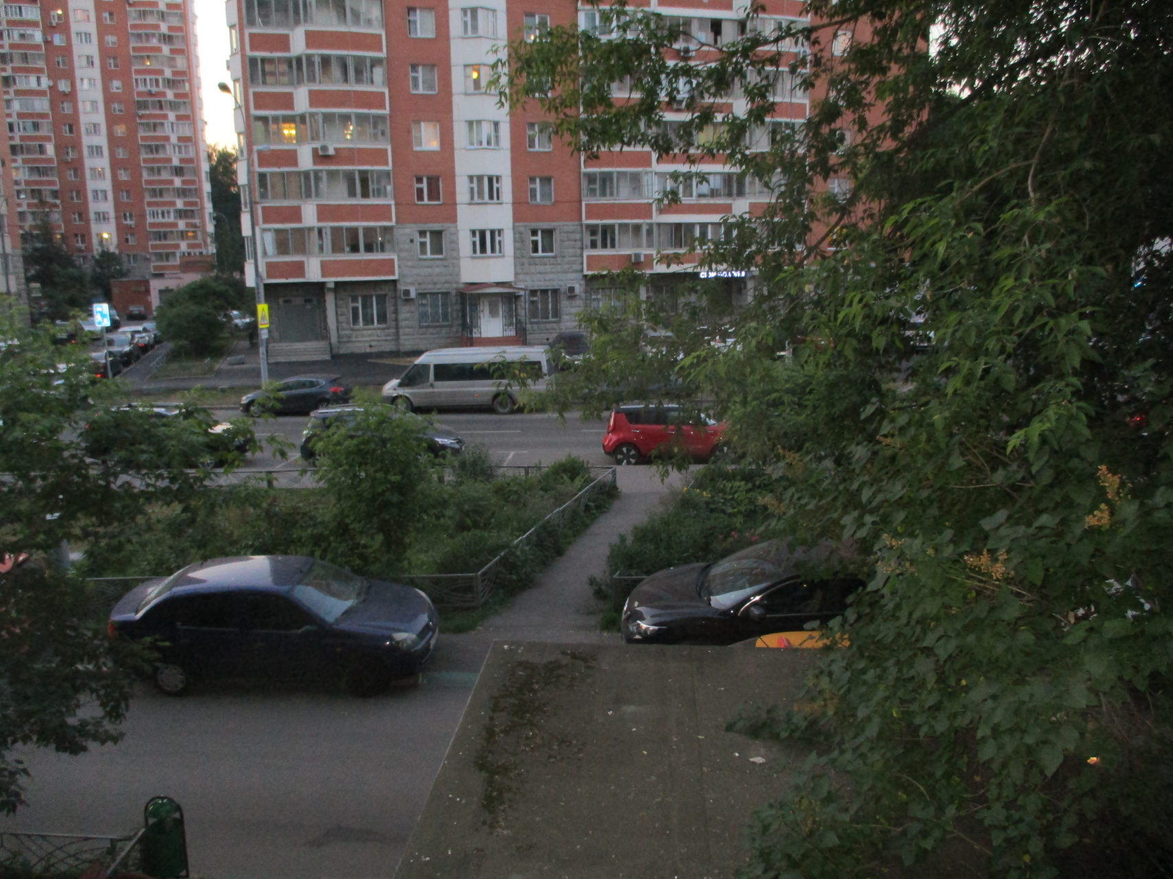 3-комнатная квартира, 65 м² - фото 9