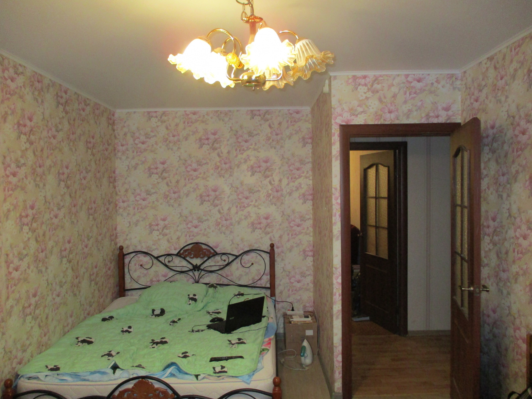 3-комнатная квартира, 65 м² - фото 15