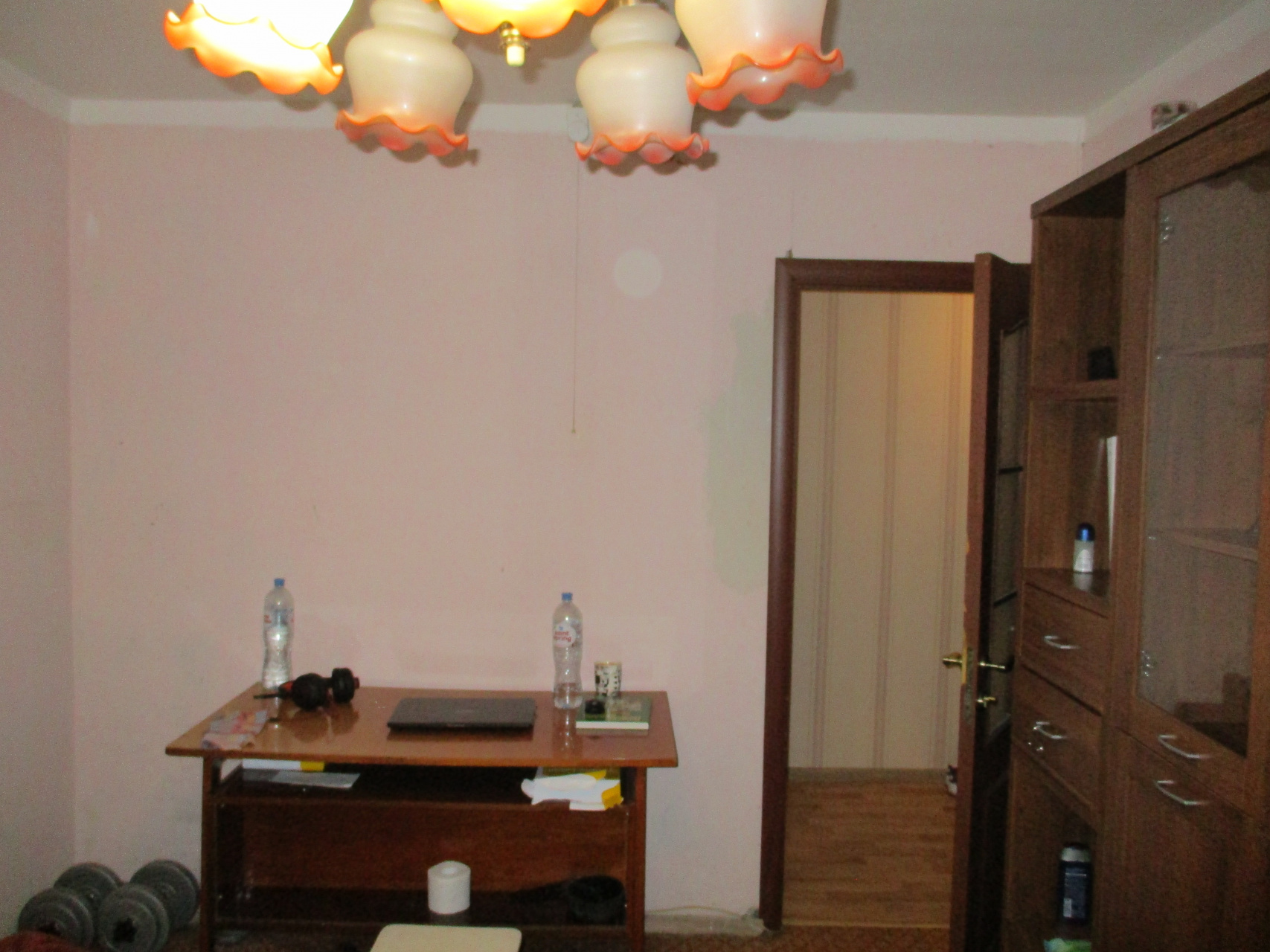 3-комнатная квартира, 65 м² - фото 13