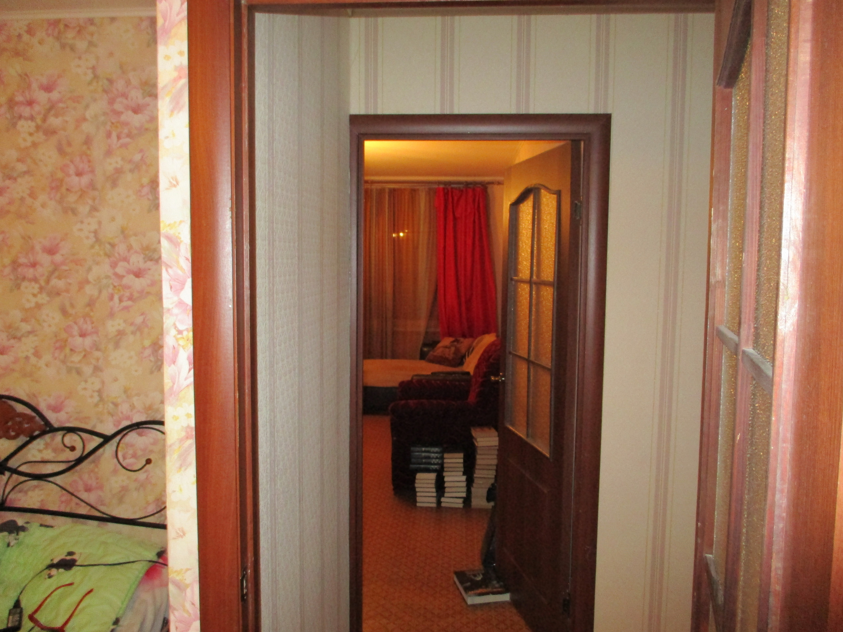 3-комнатная квартира, 65 м² - фото 16