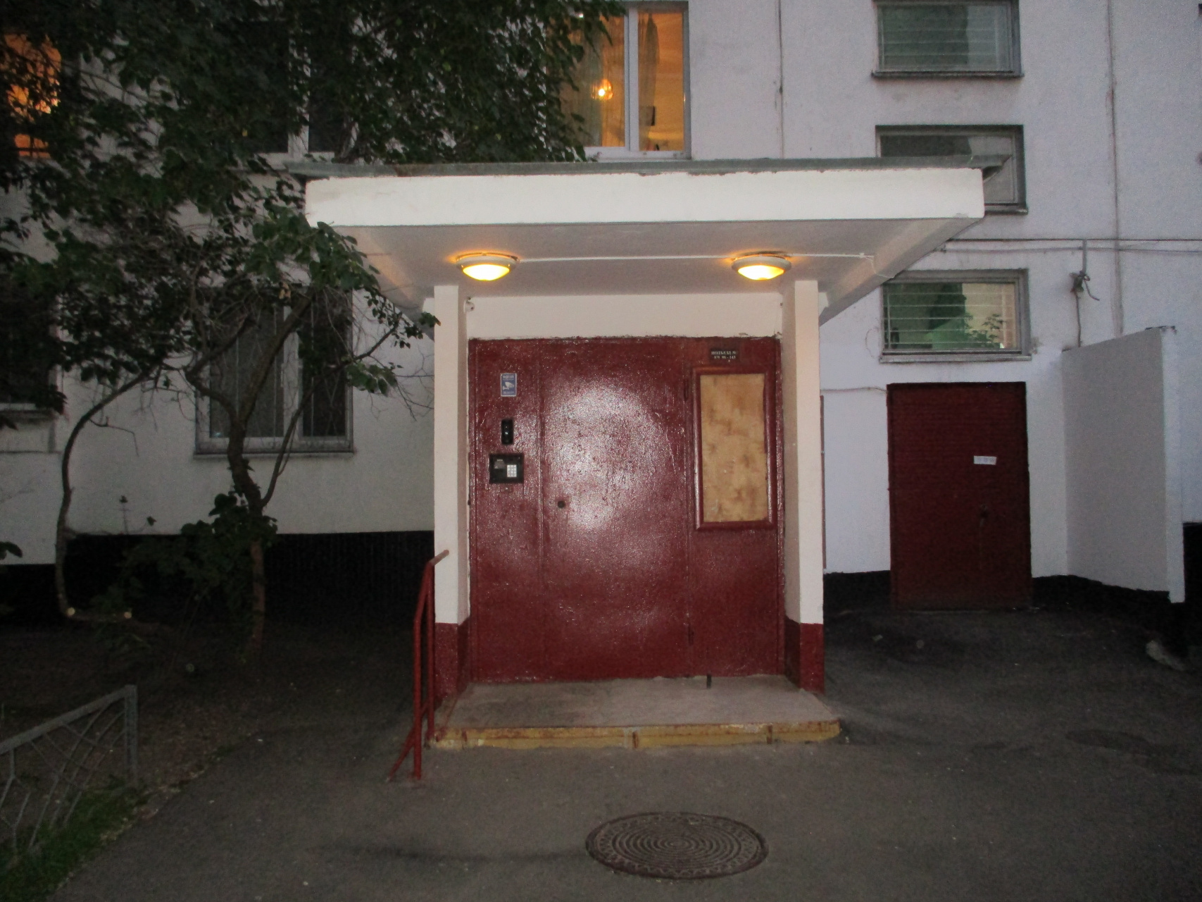 3-комнатная квартира, 65 м² - фото 20