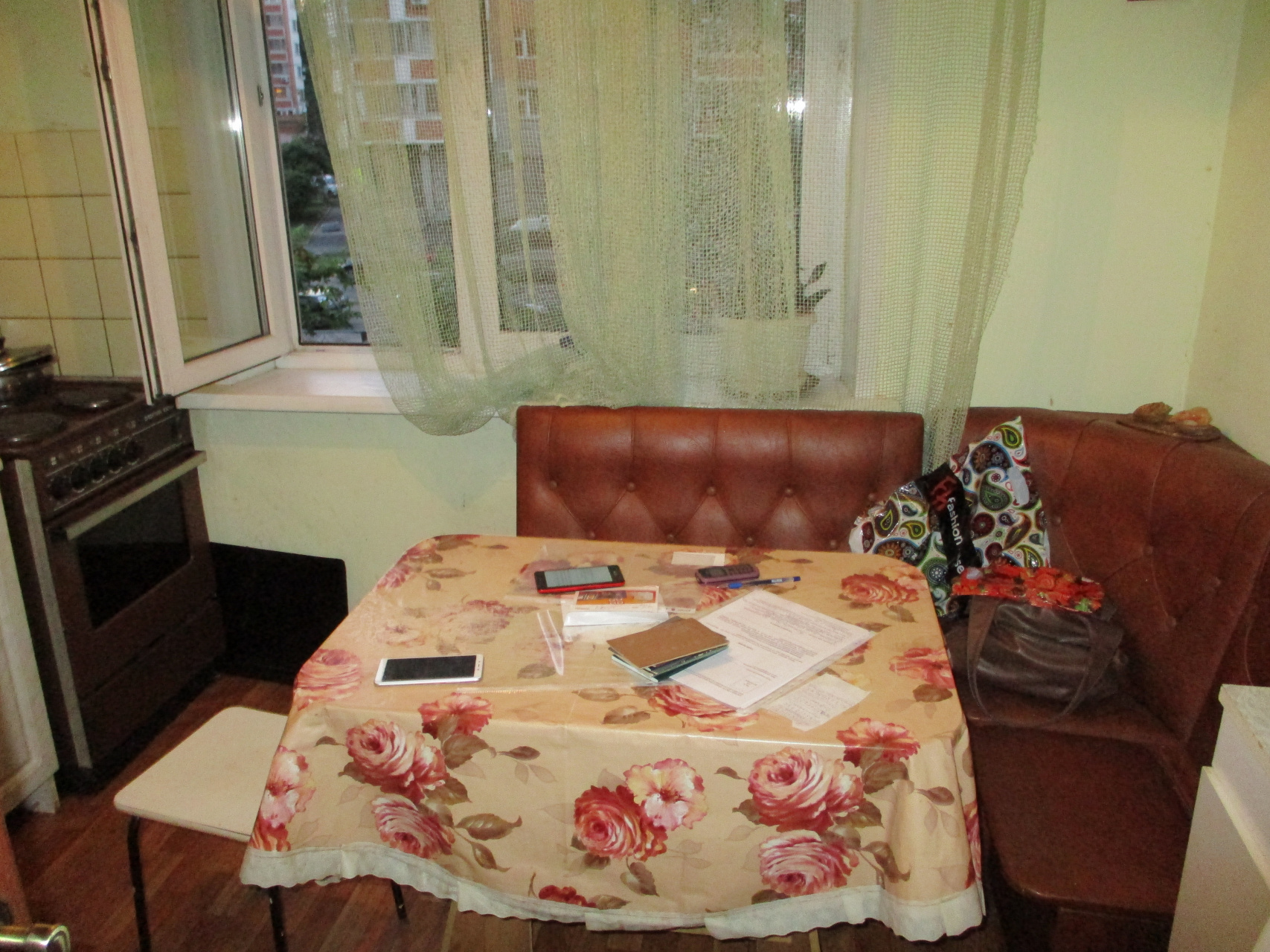 3-комнатная квартира, 65 м² - фото 8