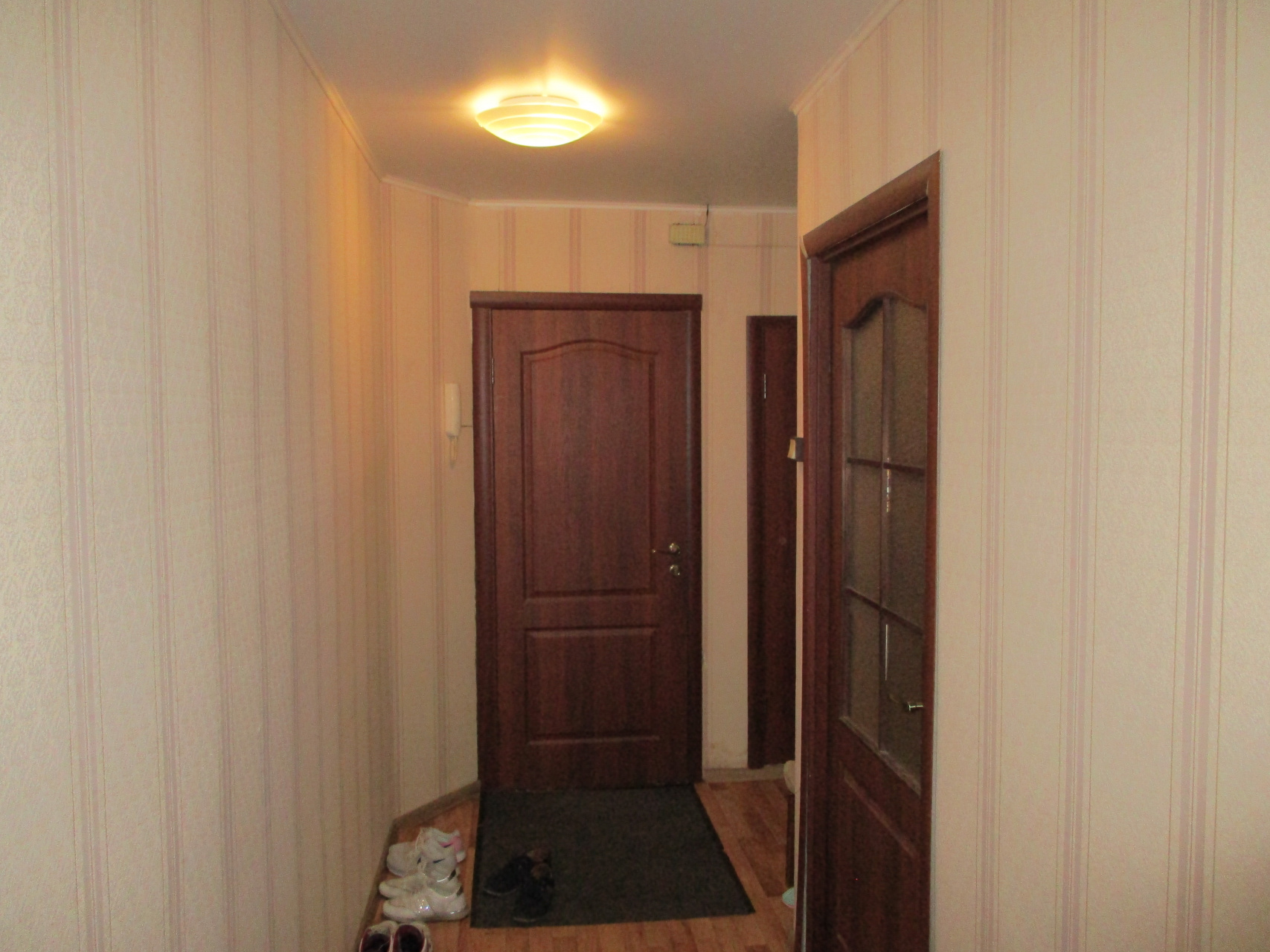 3-комнатная квартира, 65 м² - фото 4
