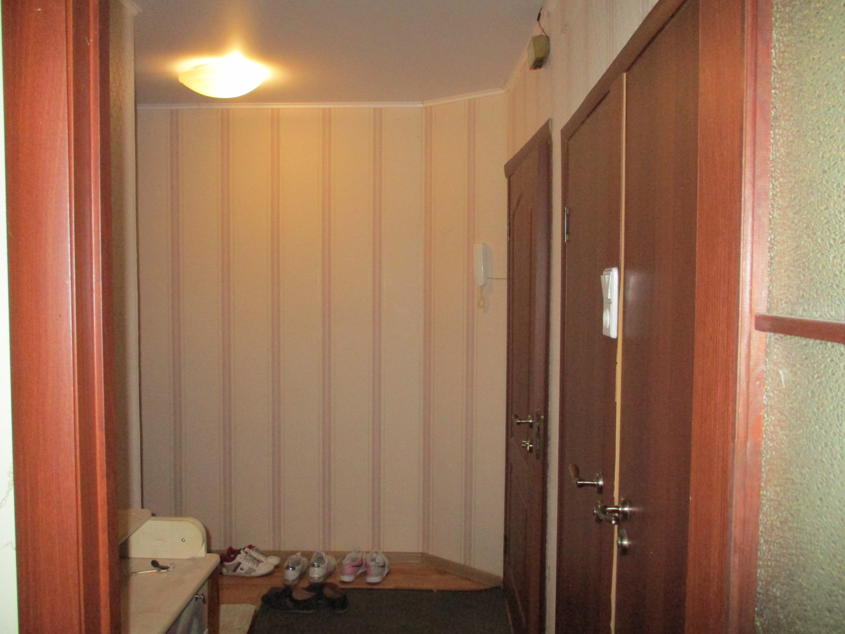3-комнатная квартира, 65 м² - фото 11