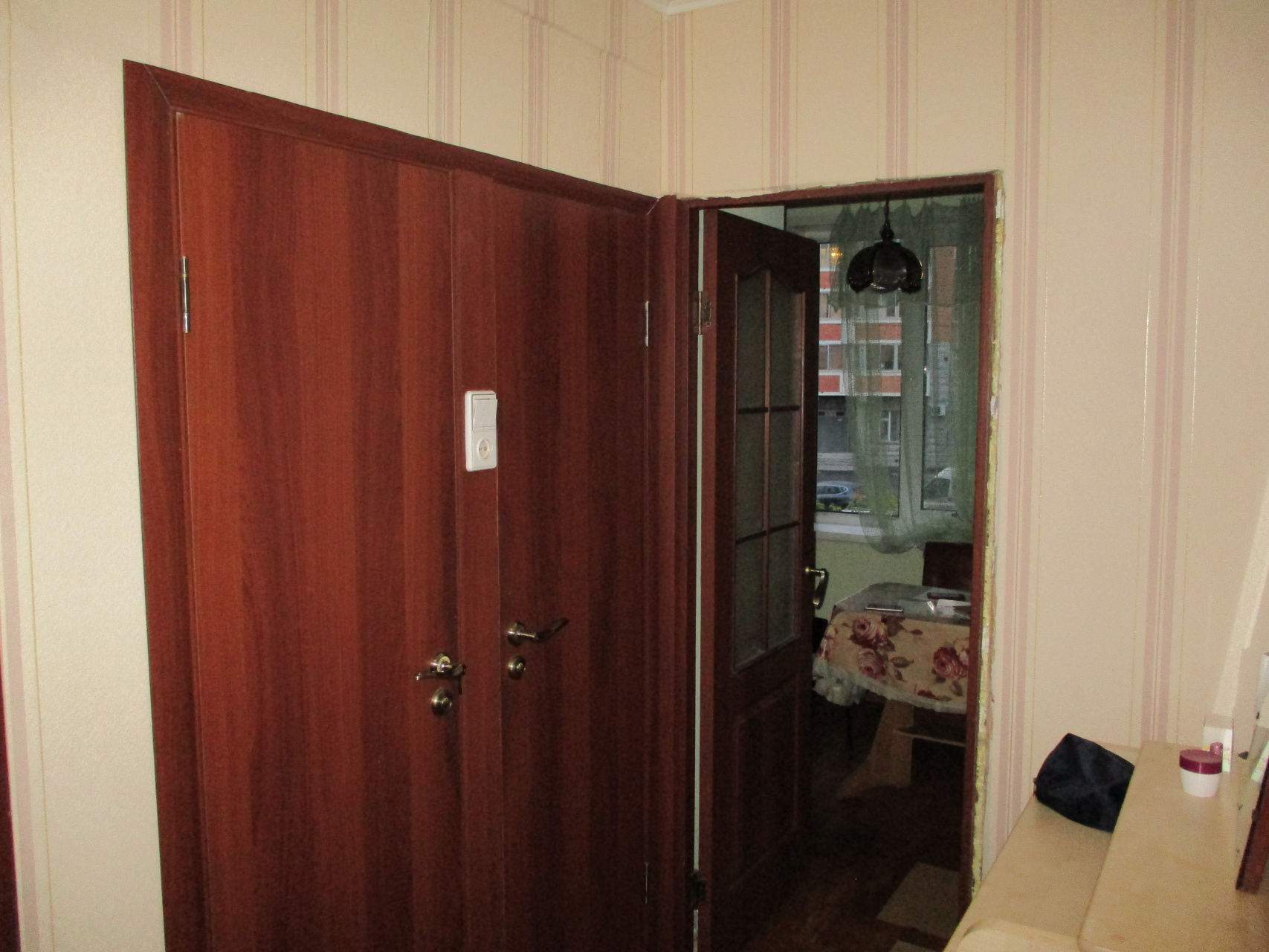 3-комнатная квартира, 65 м² - фото 5