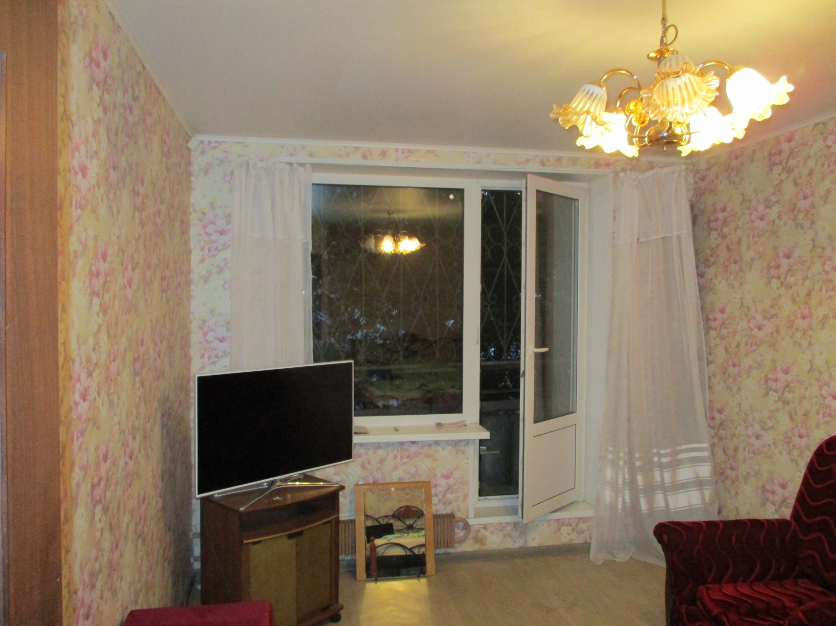 3-комнатная квартира, 65 м² - фото 14