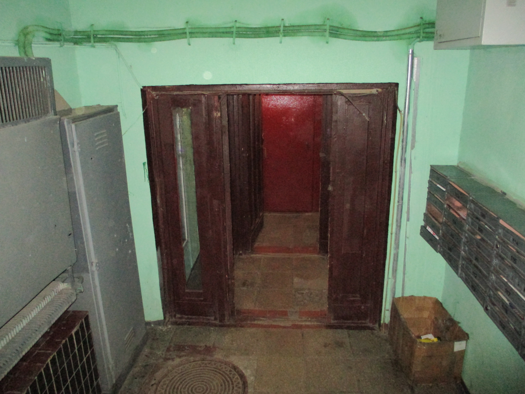 3-комнатная квартира, 65 м² - фото 19