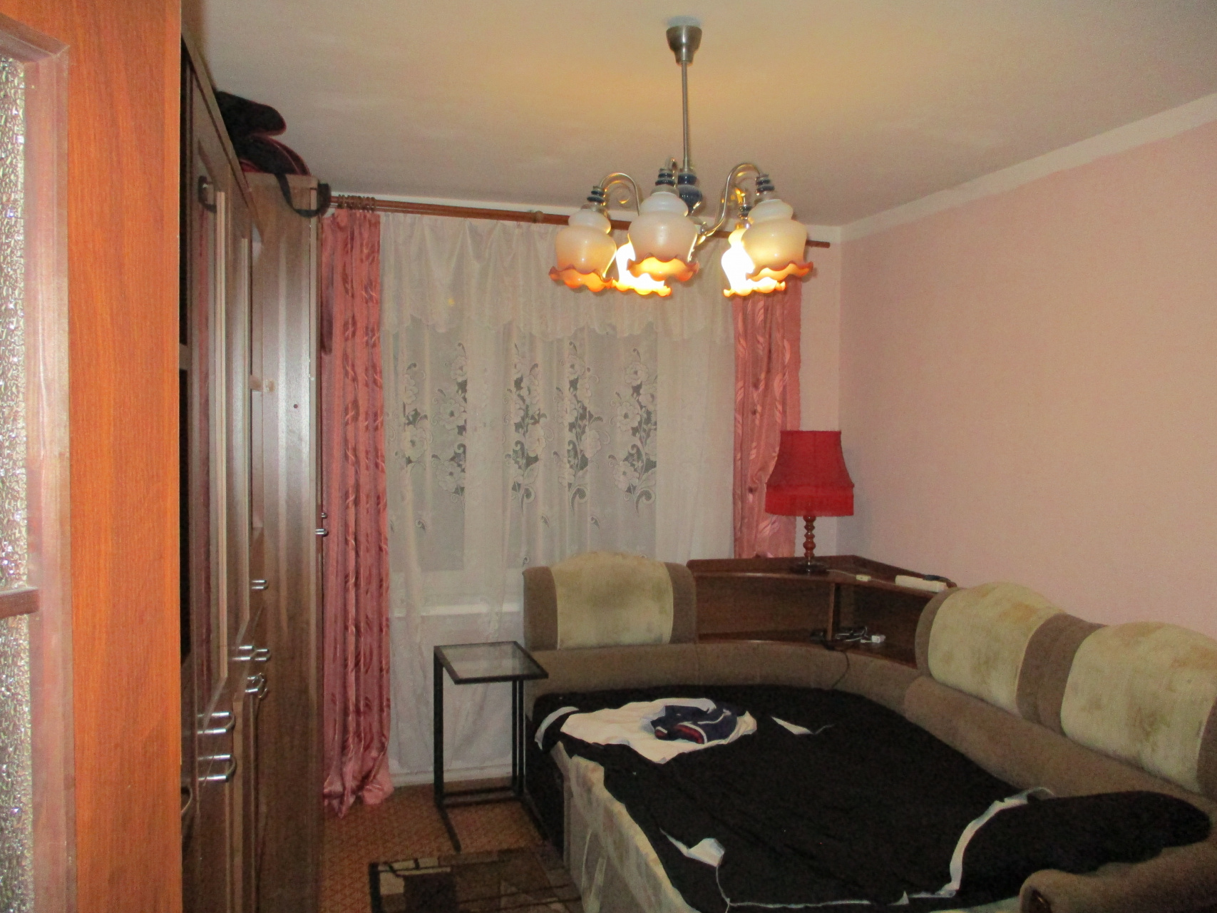 3-комнатная квартира, 65 м² - фото 12