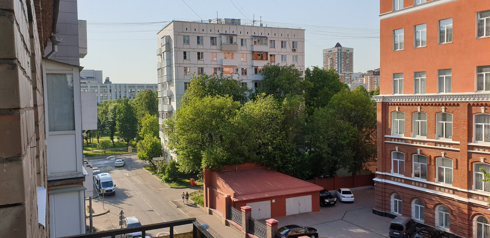 3-комнатная квартира, 54.4 м² - фото 10