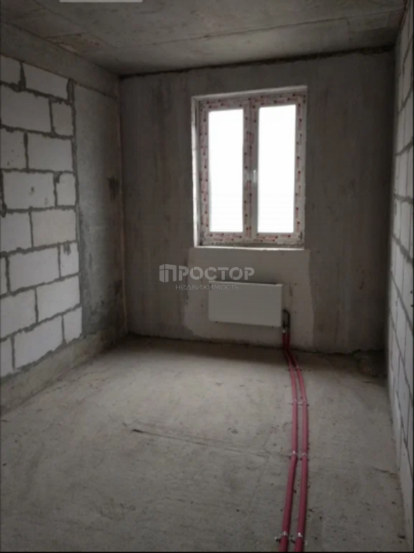 2-комнатная квартира, 52.1 м² - фото 8