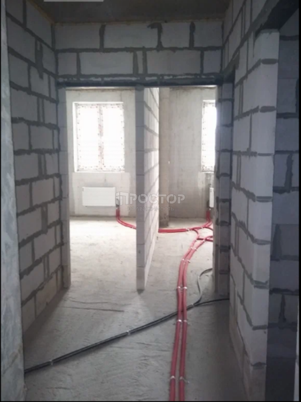 2-комнатная квартира, 52.1 м² - фото 7