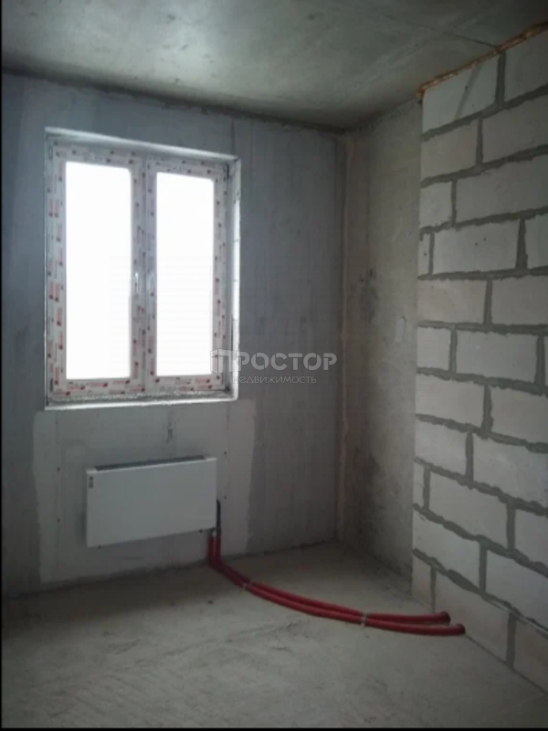 2-комнатная квартира, 52.1 м² - фото 13