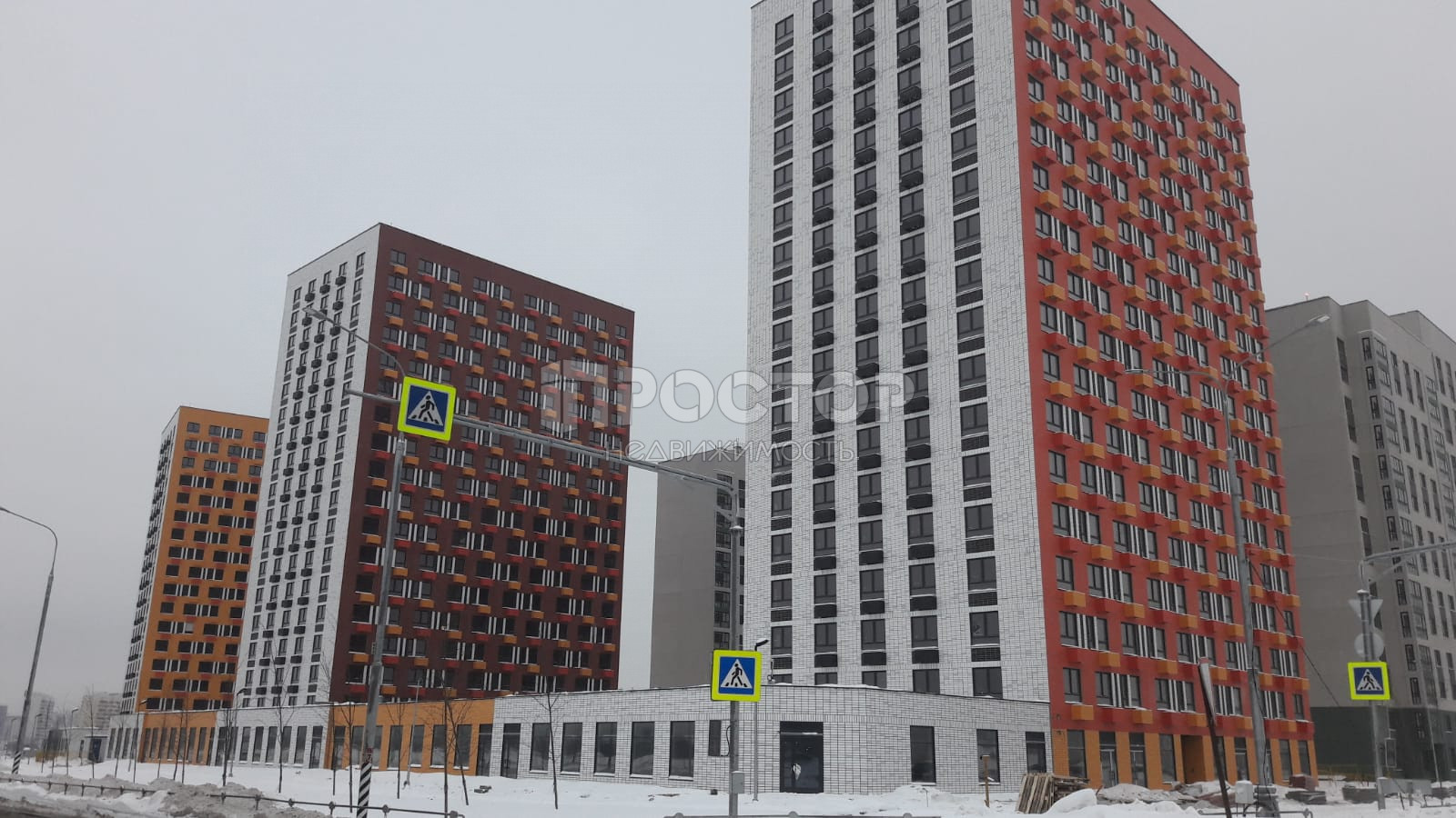 2-комнатная квартира, 52.1 м² - фото 17