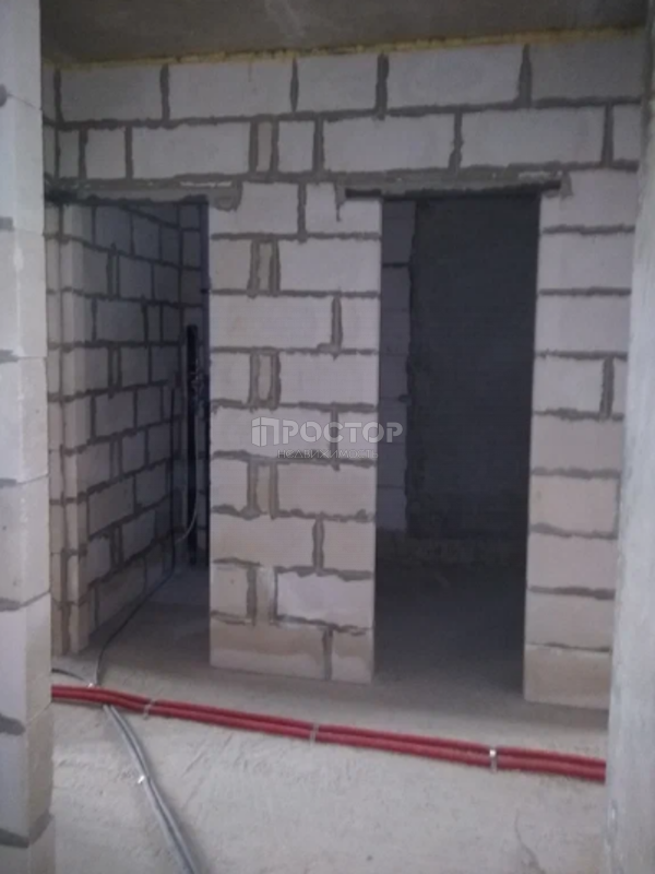 2-комнатная квартира, 52.1 м² - фото 11