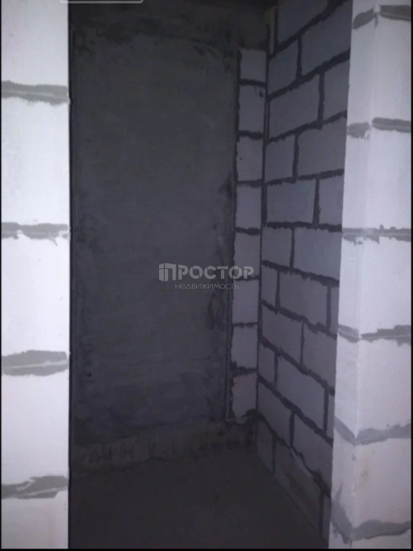 2-комнатная квартира, 52.1 м² - фото 3