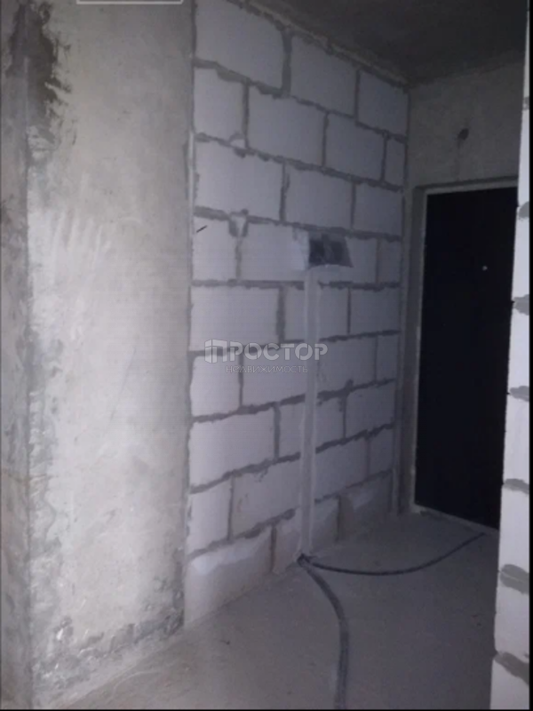 2-комнатная квартира, 52.1 м² - фото 2