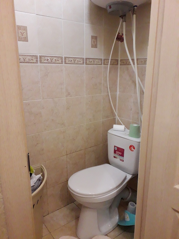 1-комнатная квартира, 32 м² - фото 6