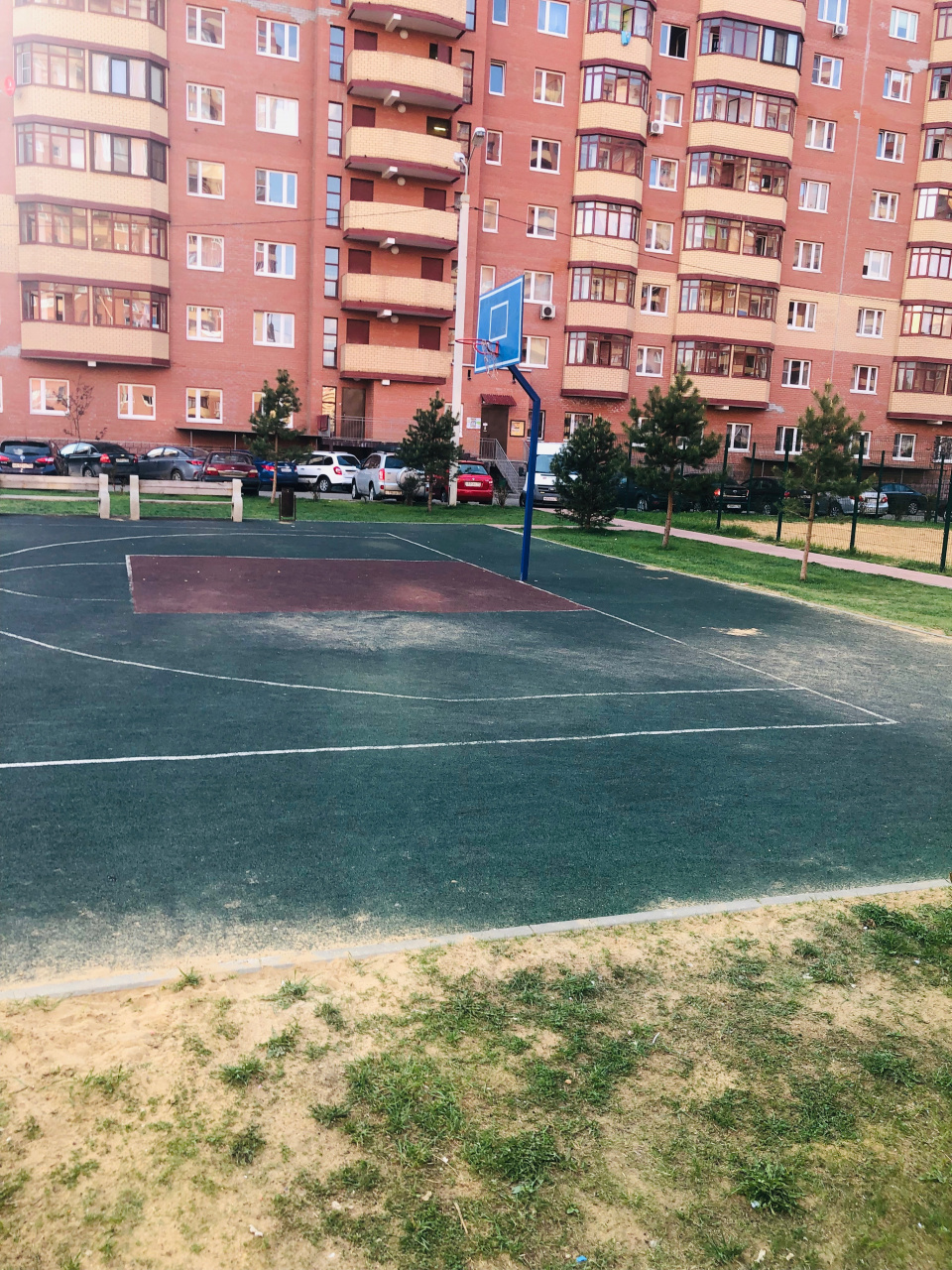 2-комнатная квартира, 49 м² - фото 3