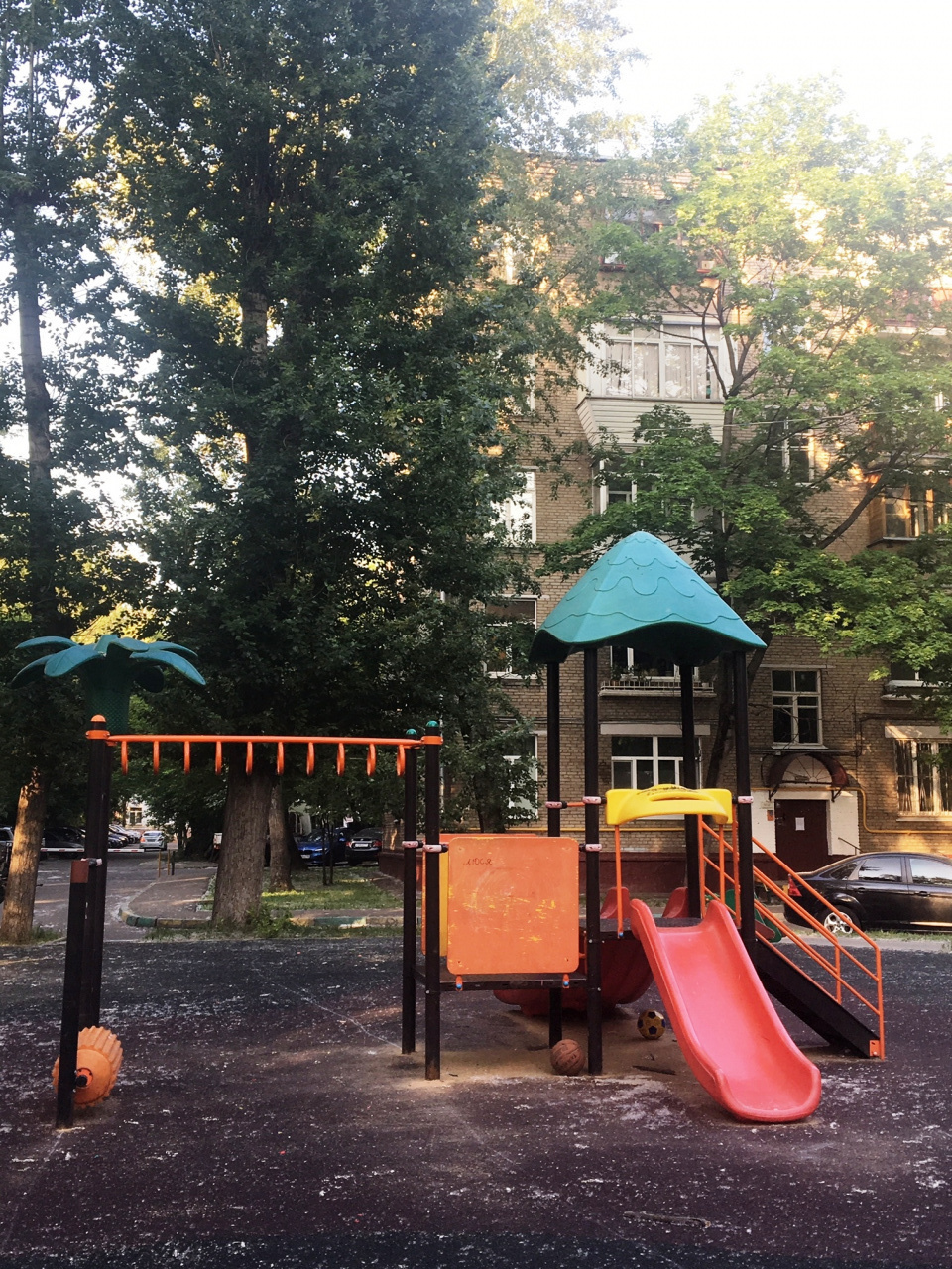 2-комнатная квартира, 56 м² - фото 12