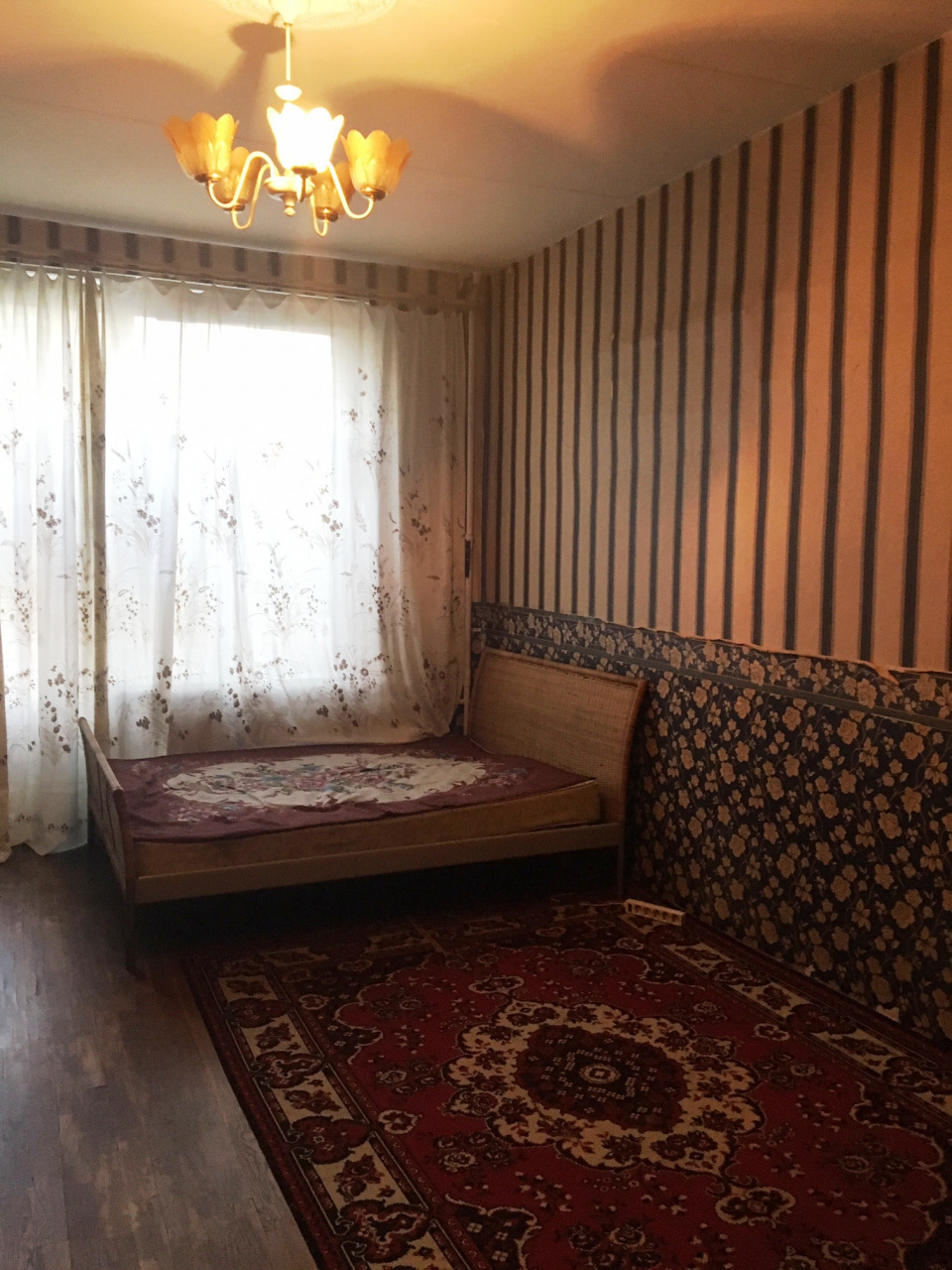 2-комнатная квартира, 56 м² - фото 3