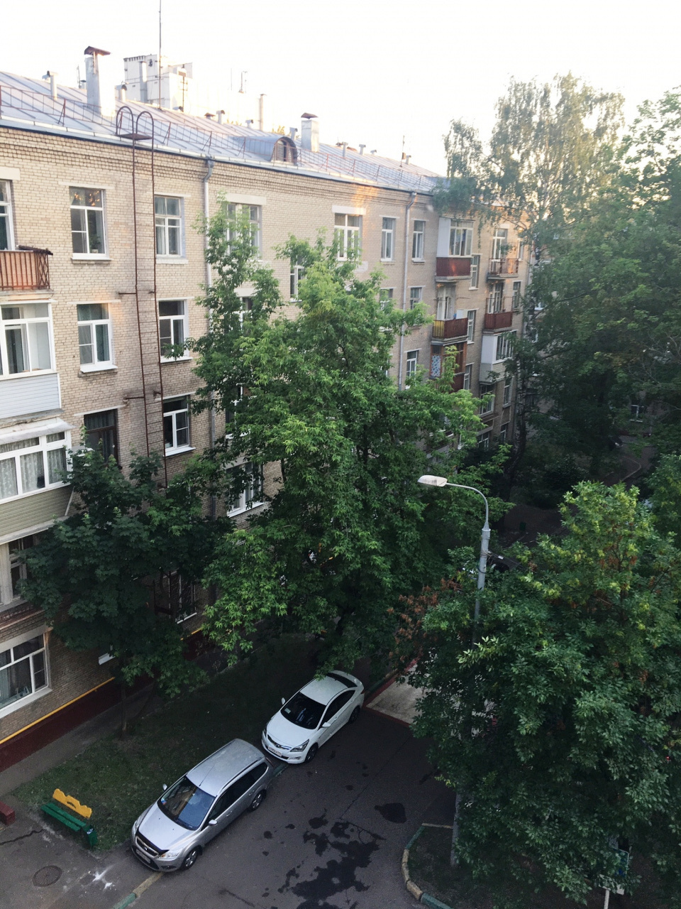 2-комнатная квартира, 56 м² - фото 10