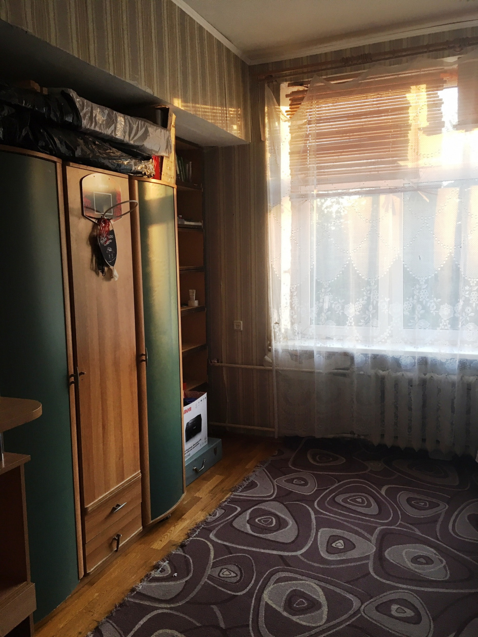 2-комнатная квартира, 56 м² - фото 5