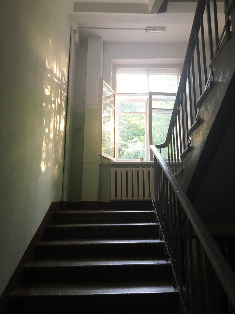 2-комнатная квартира, 56 м² - фото 9