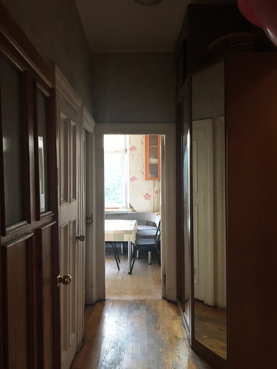 2-комнатная квартира, 56 м² - фото 8