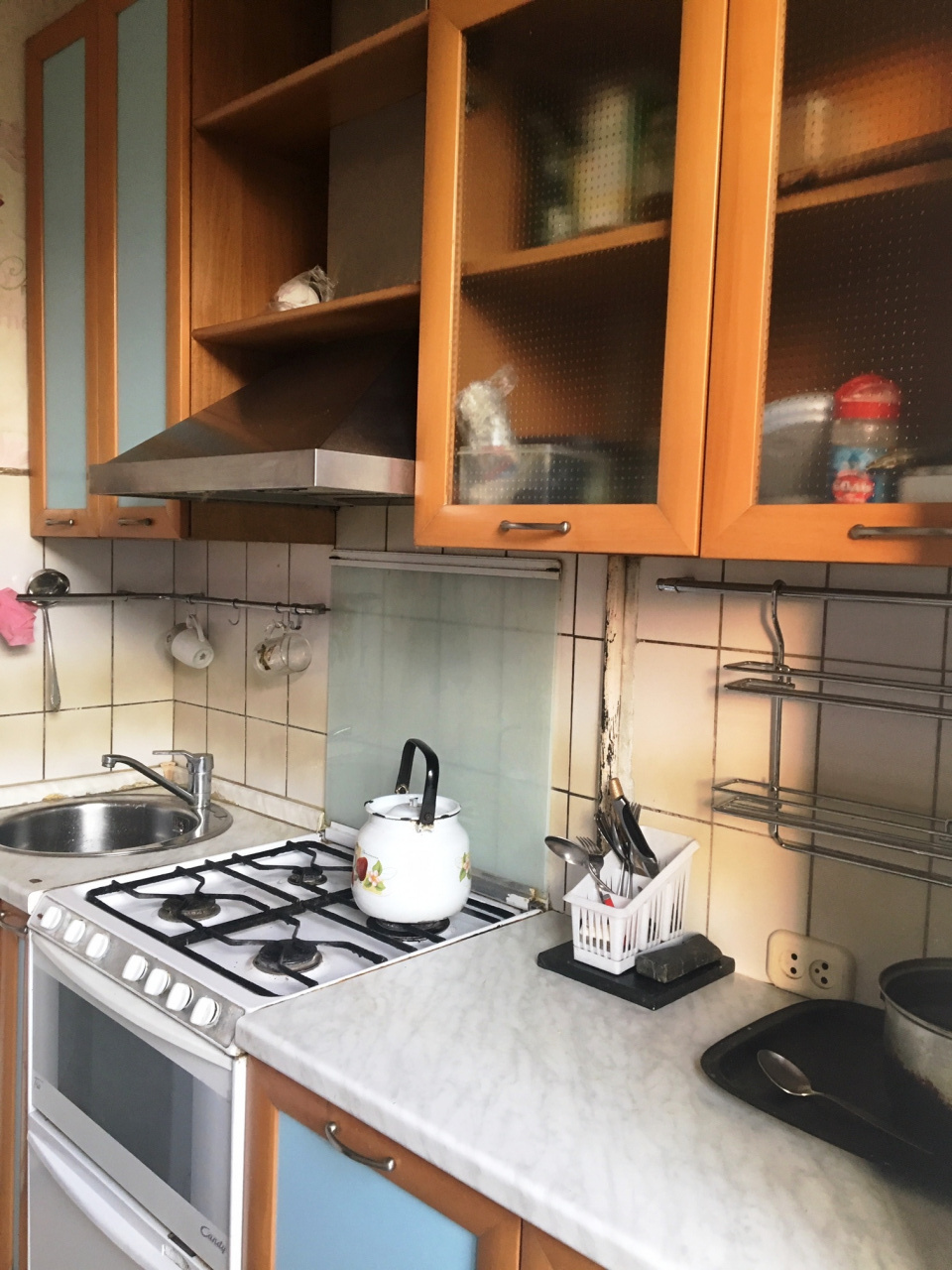 2-комнатная квартира, 56 м² - фото 7