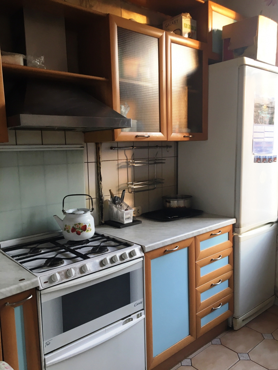 2-комнатная квартира, 56 м² - фото 6