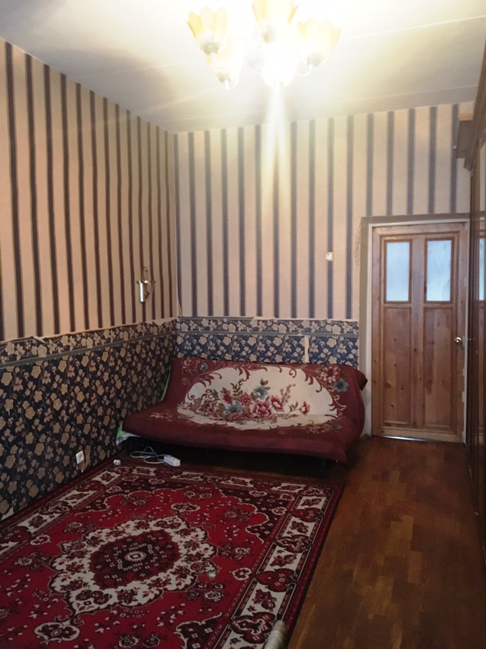 2-комнатная квартира, 56 м² - фото 4