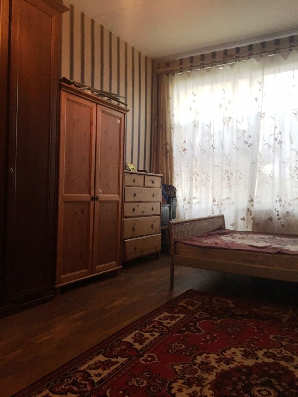2-комнатная квартира, 56 м² - фото 2