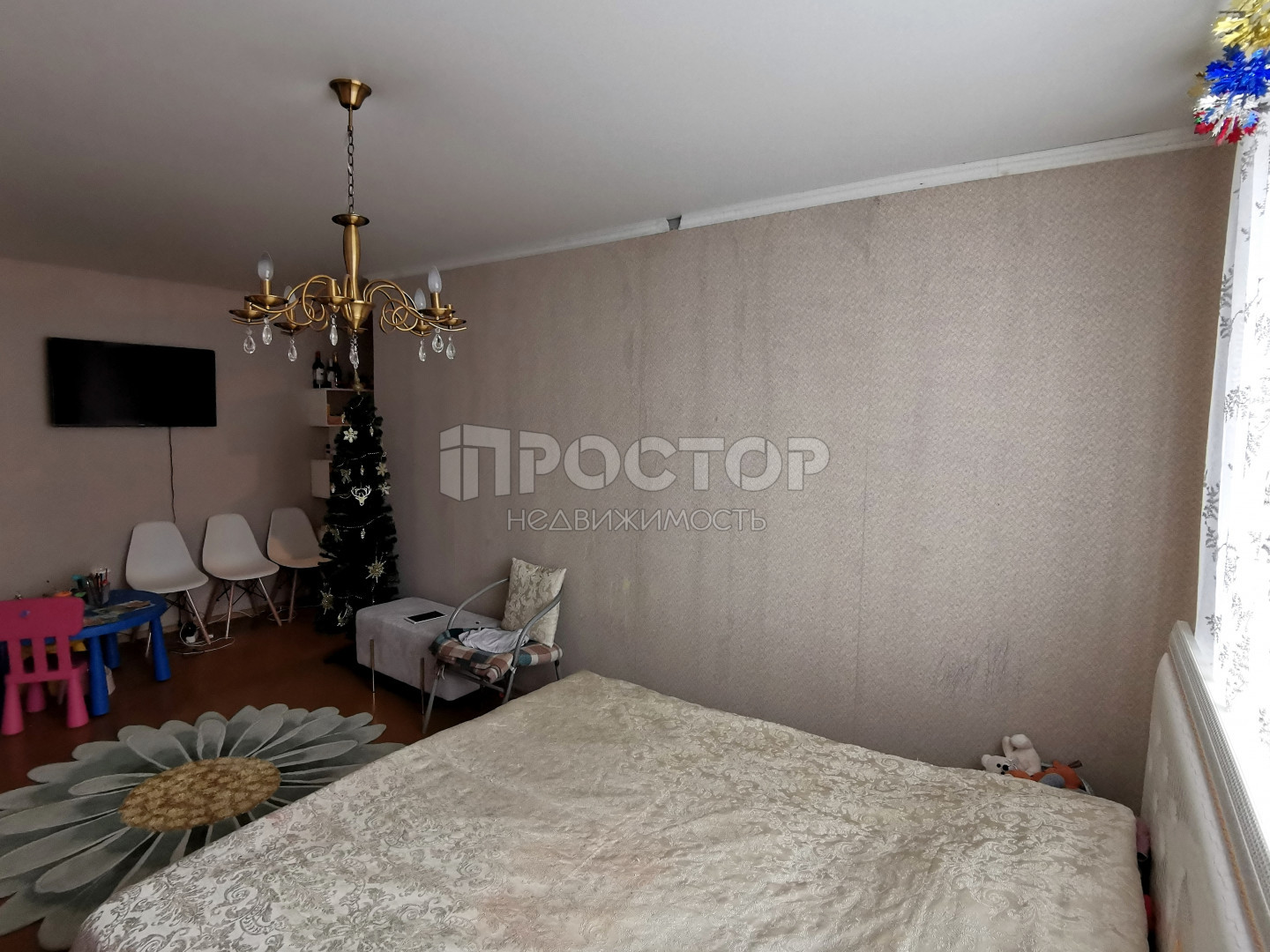 2-комнатная квартира, 45.5 м² - фото 17