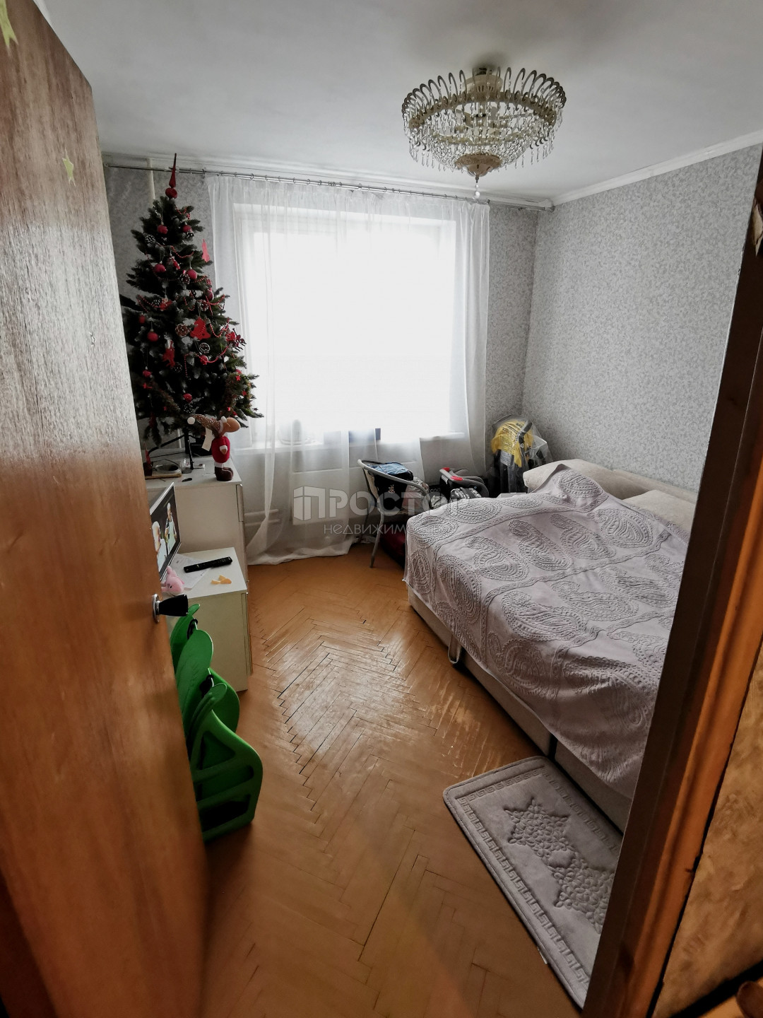 2-комнатная квартира, 45.5 м² - фото 19