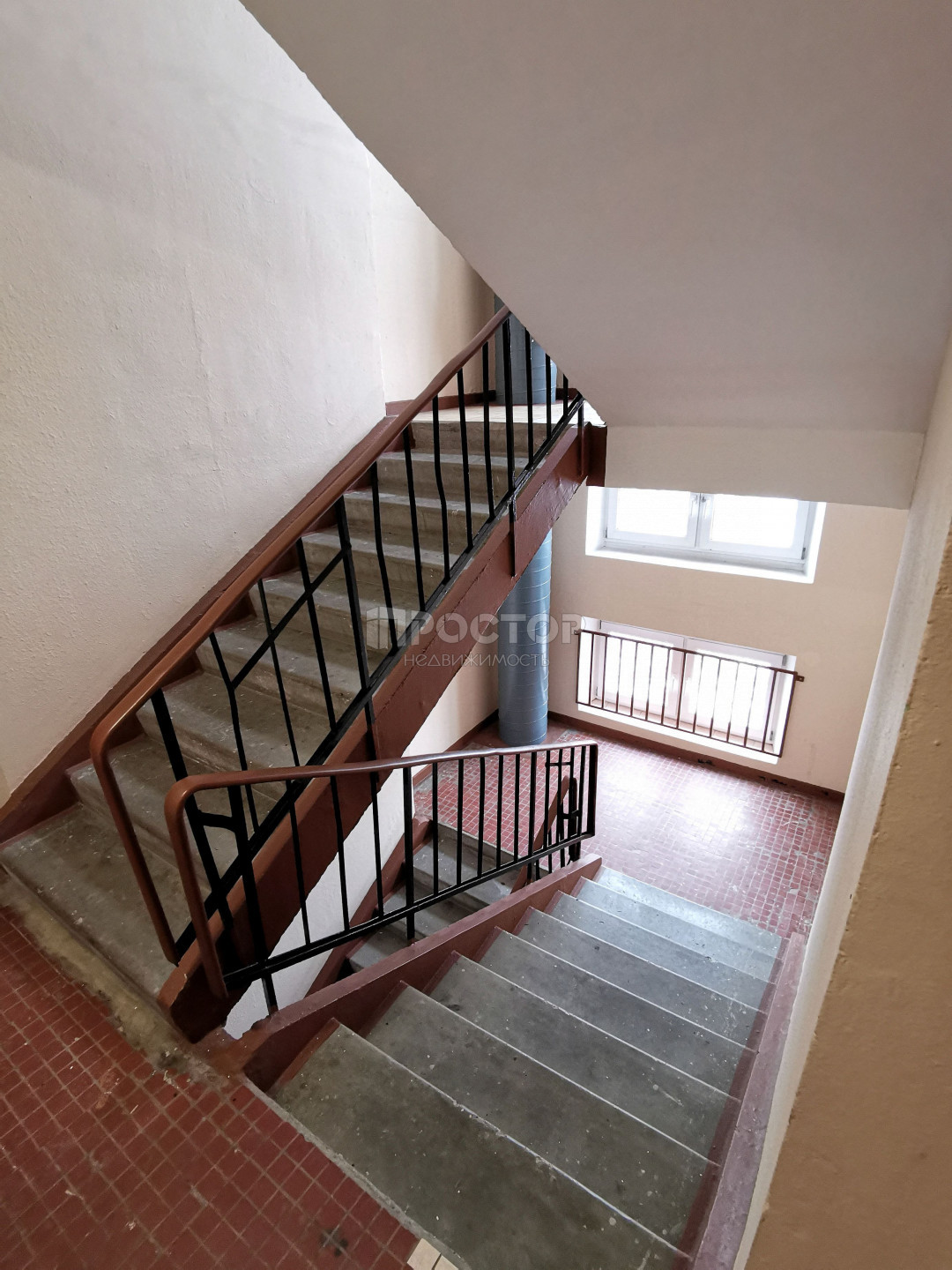 2-комнатная квартира, 45.5 м² - фото 27