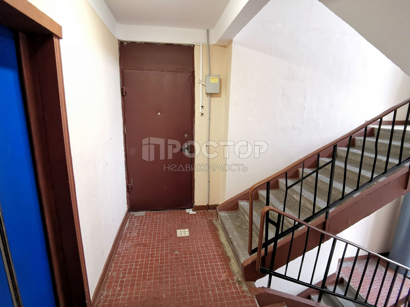 2-комнатная квартира, 45.5 м² - фото 4
