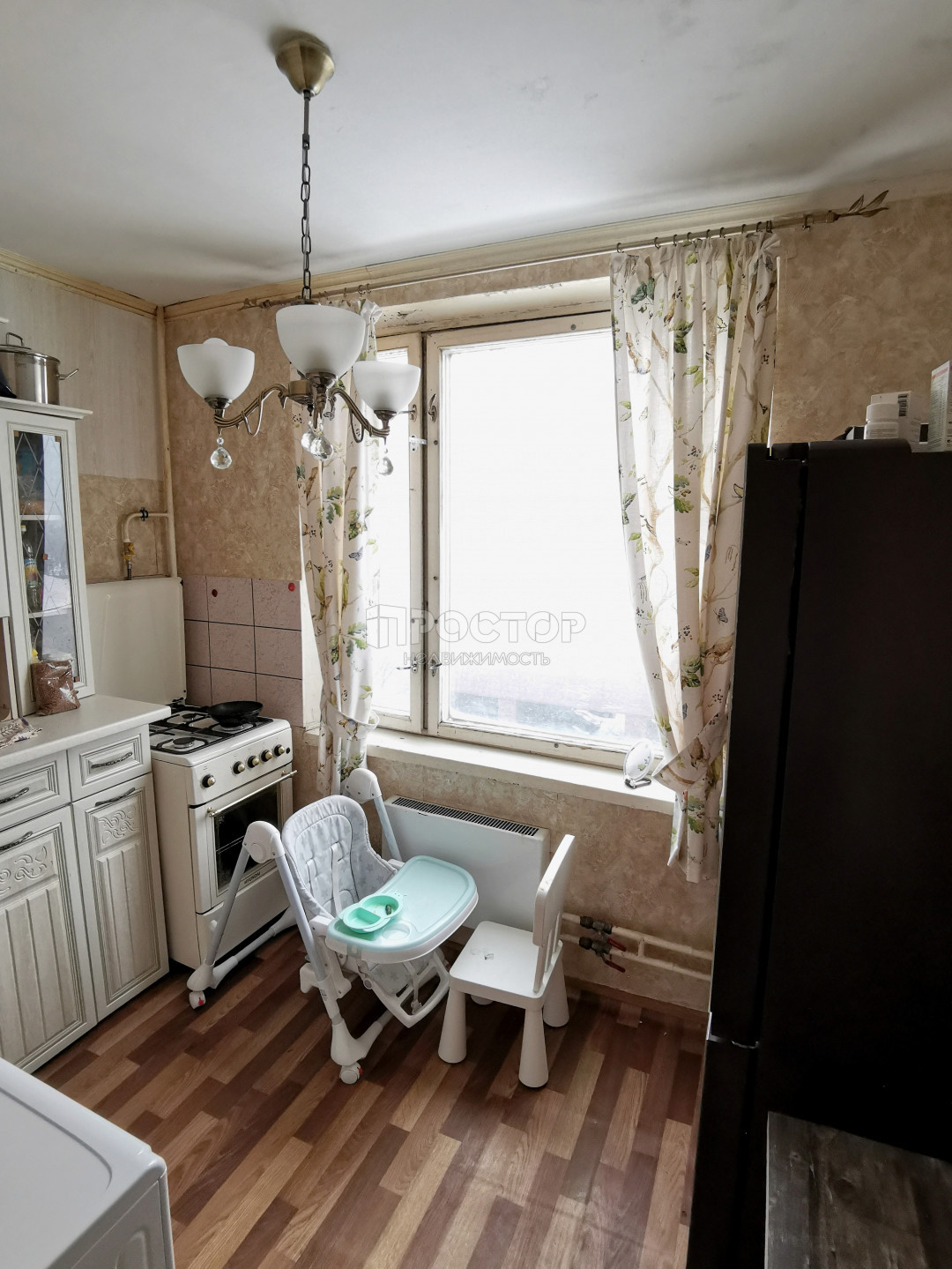 2-комнатная квартира, 45.5 м² - фото 12