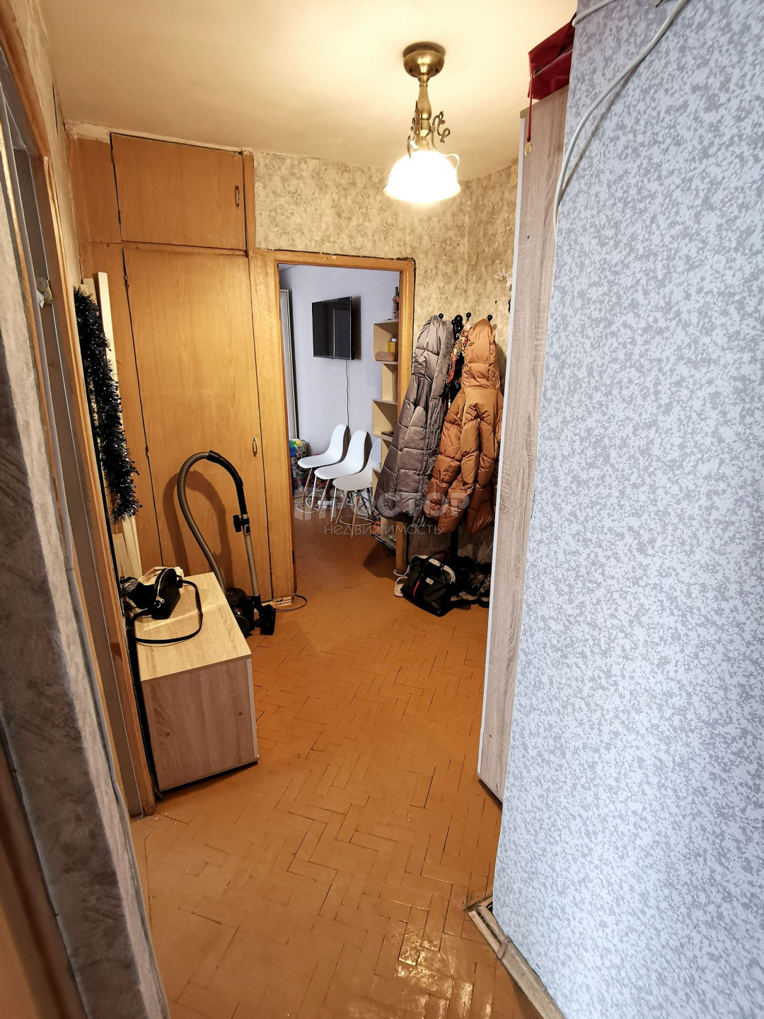 2-комнатная квартира, 45.5 м² - фото 20