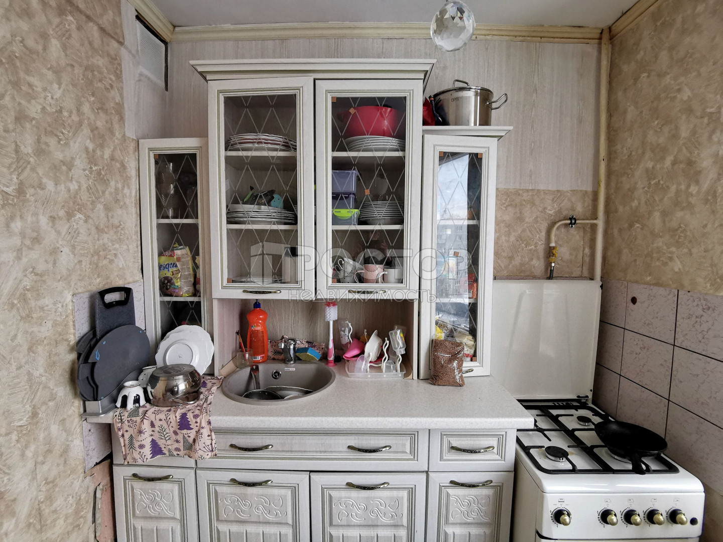 2-комнатная квартира, 45.5 м² - фото 10