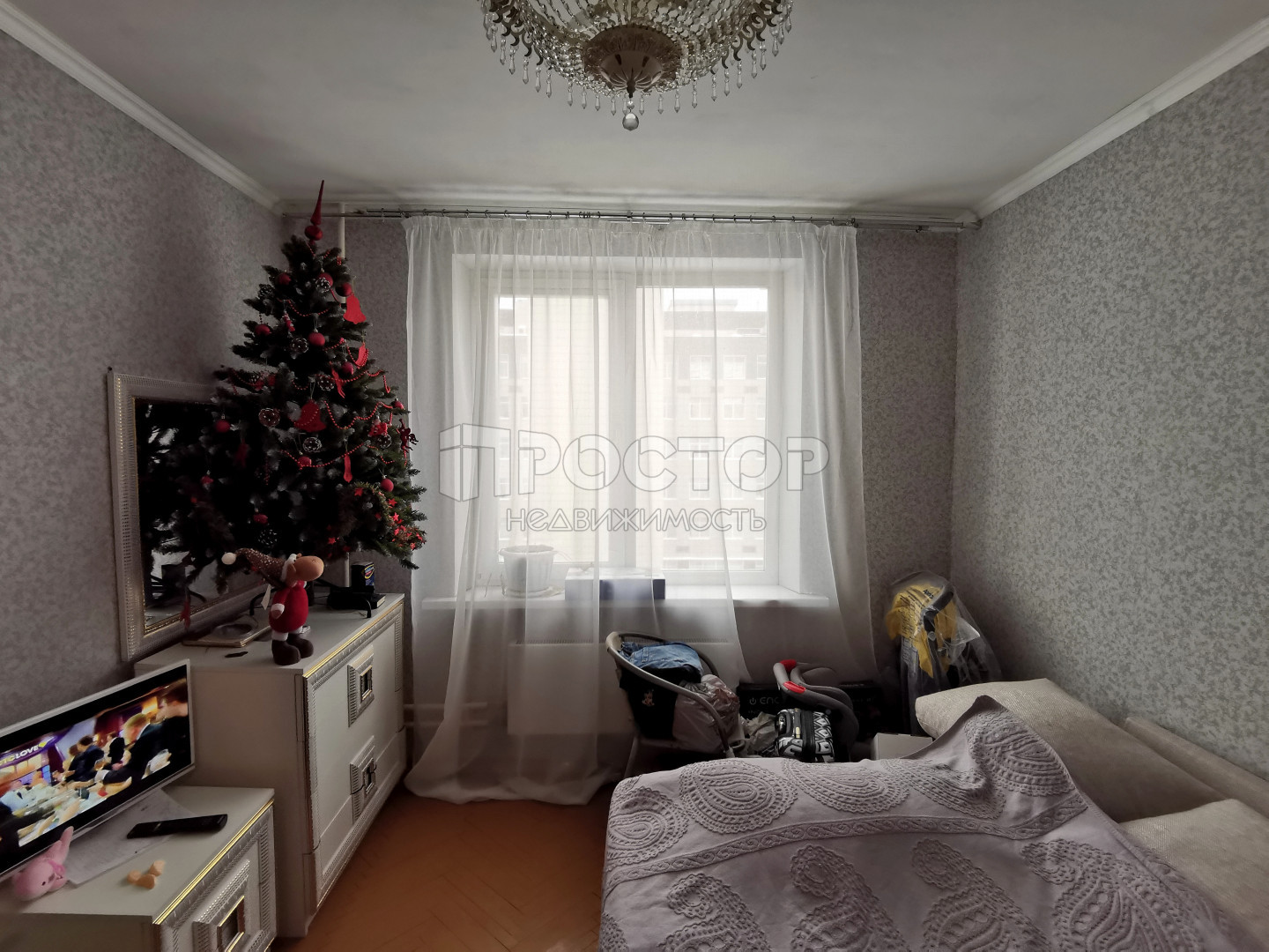 2-комнатная квартира, 45.5 м² - фото 9
