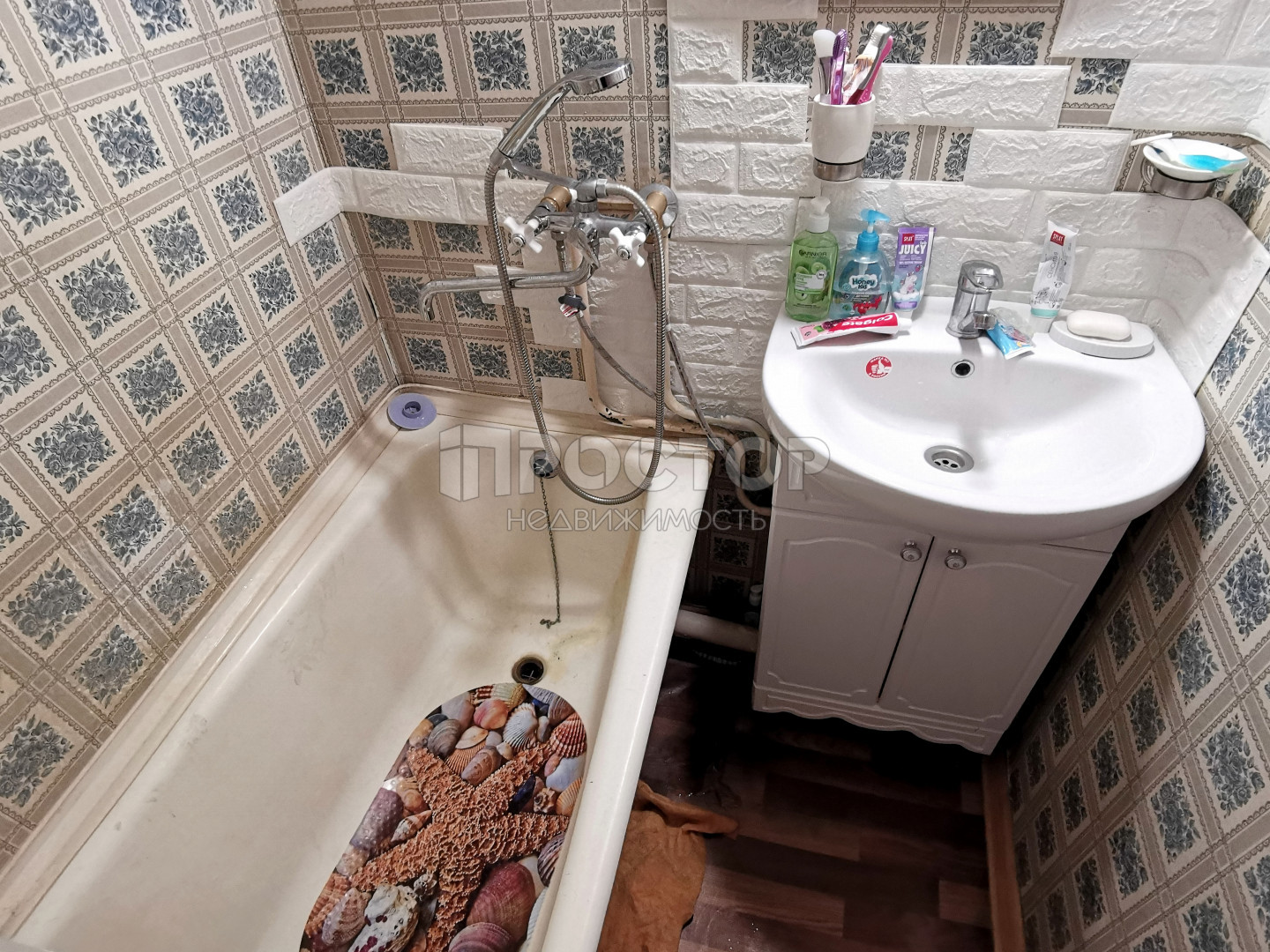 2-комнатная квартира, 45.5 м² - фото 25