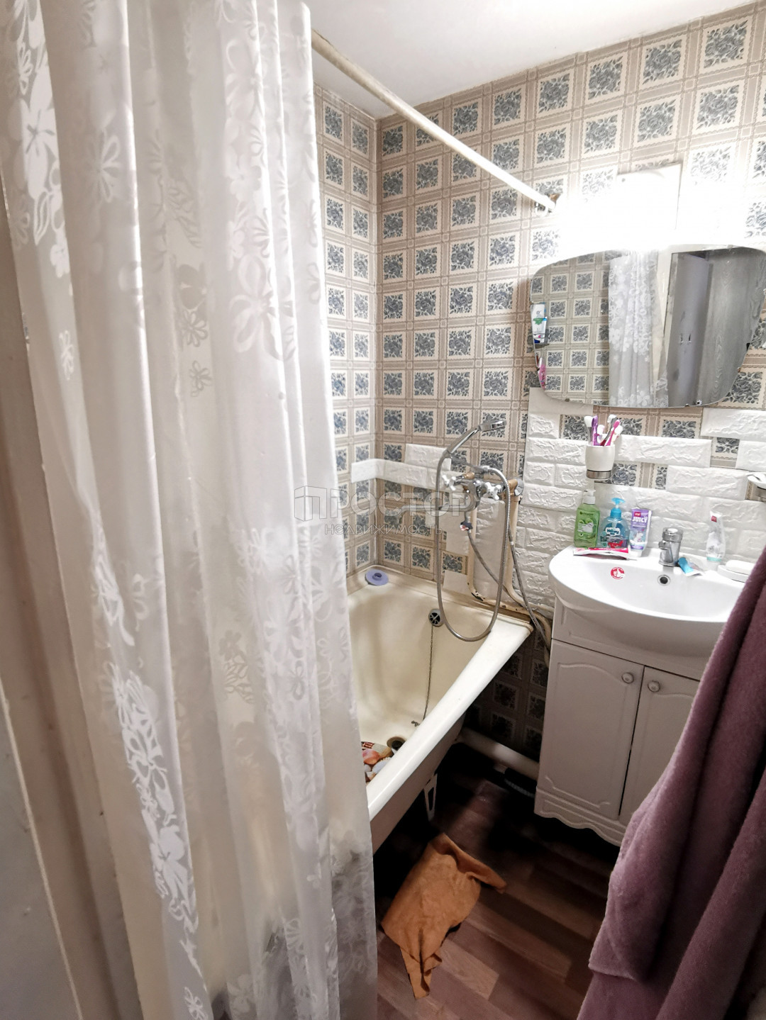 2-комнатная квартира, 45.5 м² - фото 23