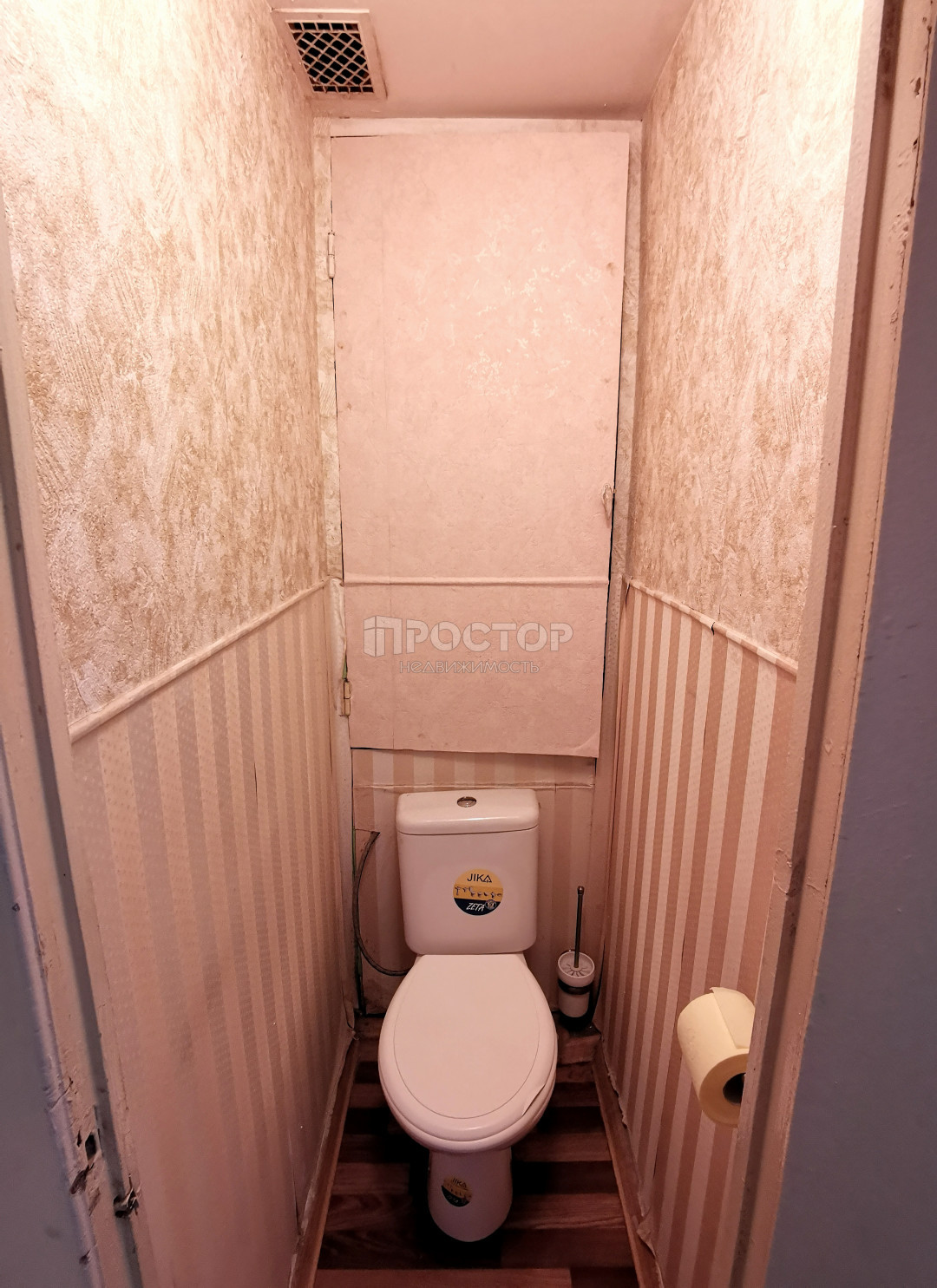 2-комнатная квартира, 45.5 м² - фото 24